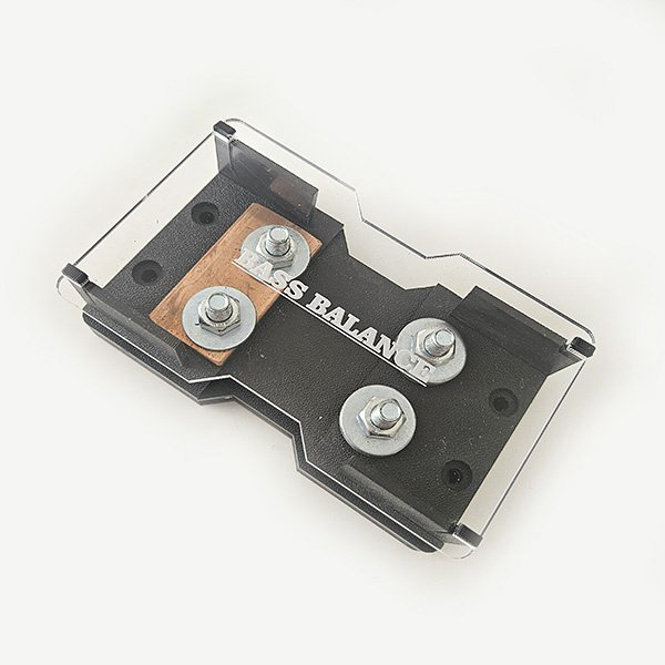 Распределитель питания BASS BALANCE 2+ 1 шт купить,8500