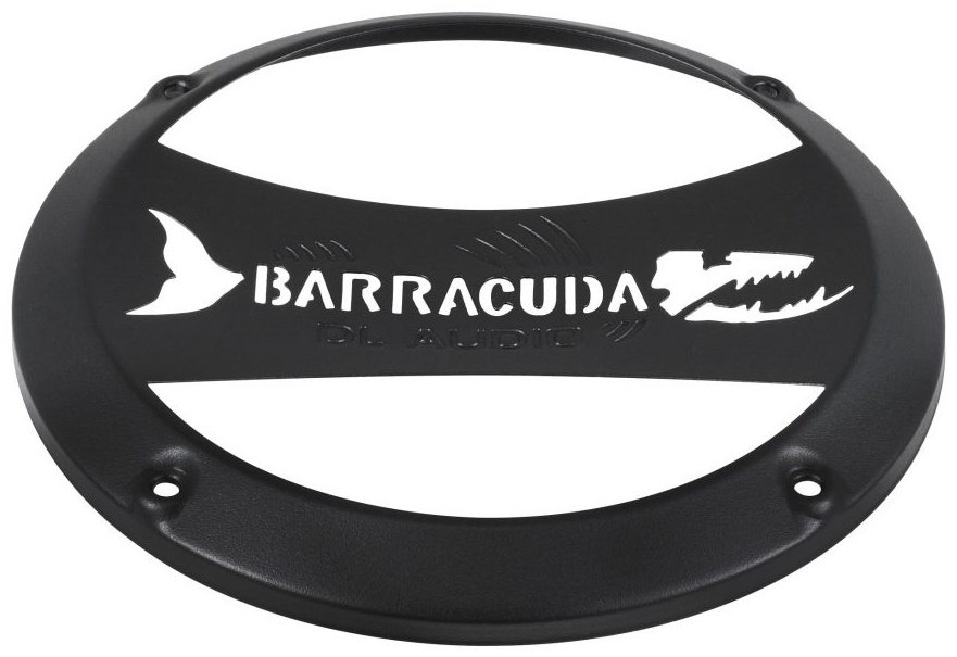 DL Audio защитная сетка Barracuda 165 Grill Black 2 шт - ForteMarket DL Audio защитная сетка Barracuda 165 Grill Black 2 шт купить,3900