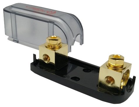 УРАЛ держатель FH DB 07 1 шт