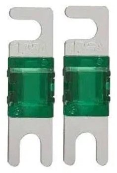 AurA предохранитель FML-N125 2 шт