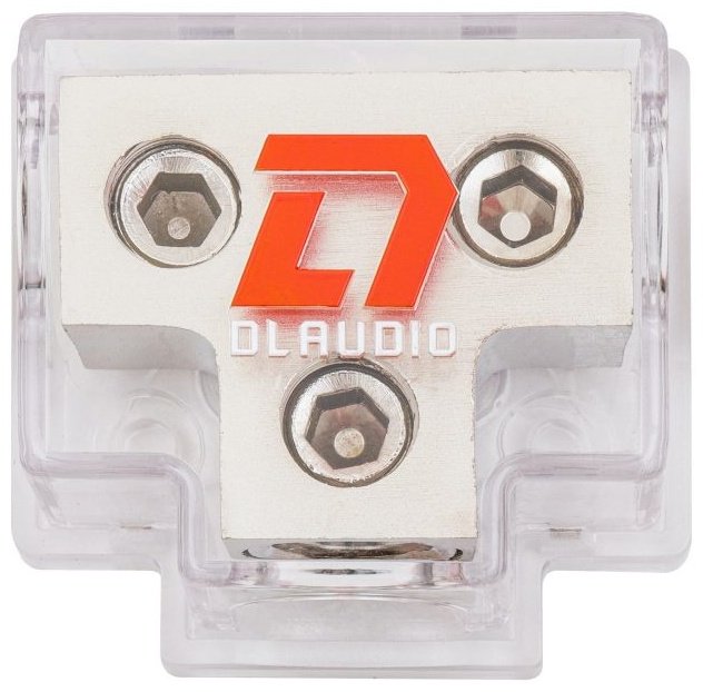 DL Audio модуль Phoenix Power Distributor 01 1 шт