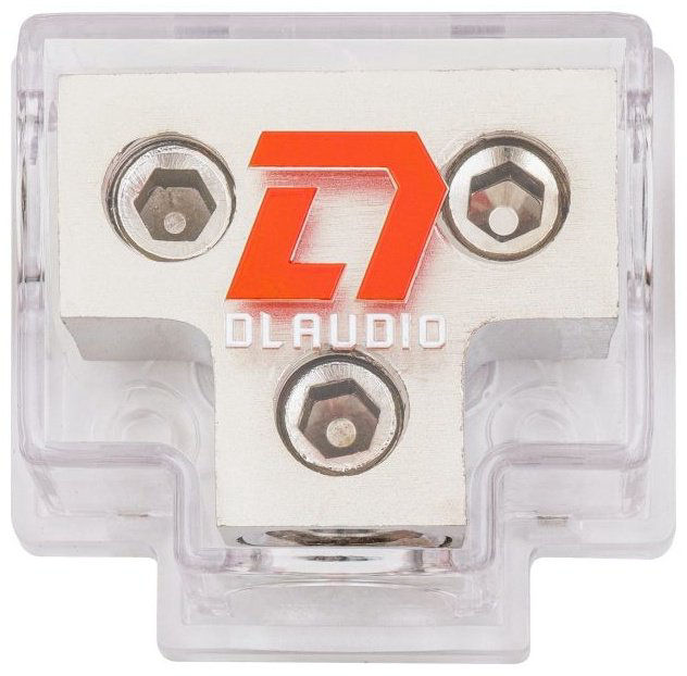DL Audio модуль Phoenix Power Distributor 01 1 шт купить,4898