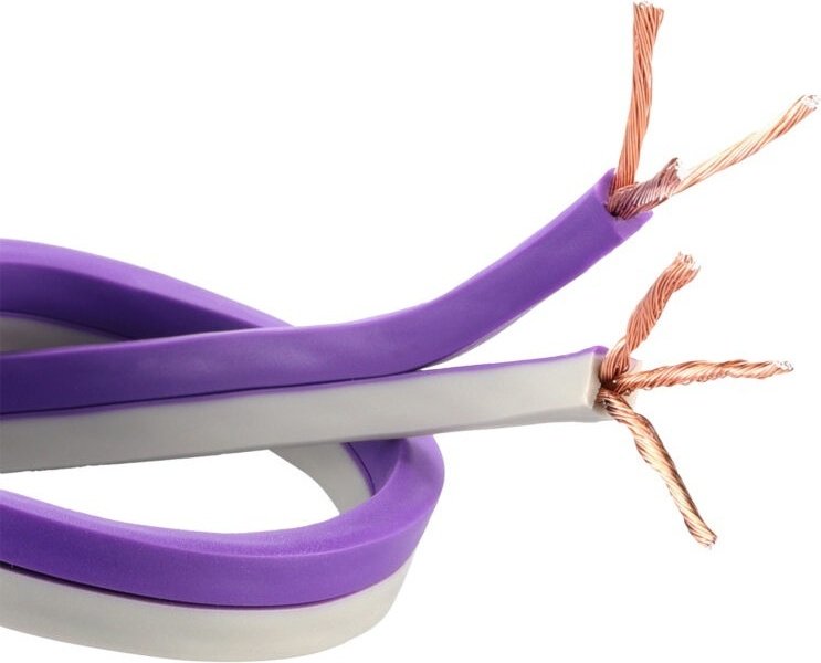 DL Audio акустический кабель Barracuda Speaker Cable 12 Ga 1 шт