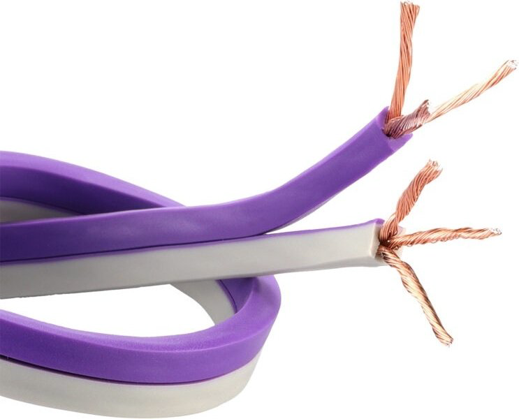 DL Audio акустический кабель Barracuda Speaker Cable 12 Ga 1 шт купить,100999