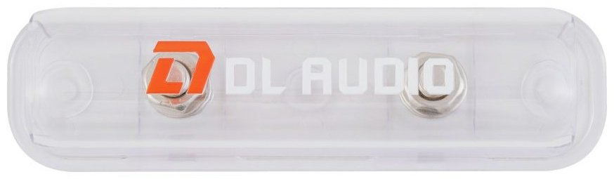 Держатель предохранителя DL Audio Phoenix Fuse Holder ANL01 купить,6394