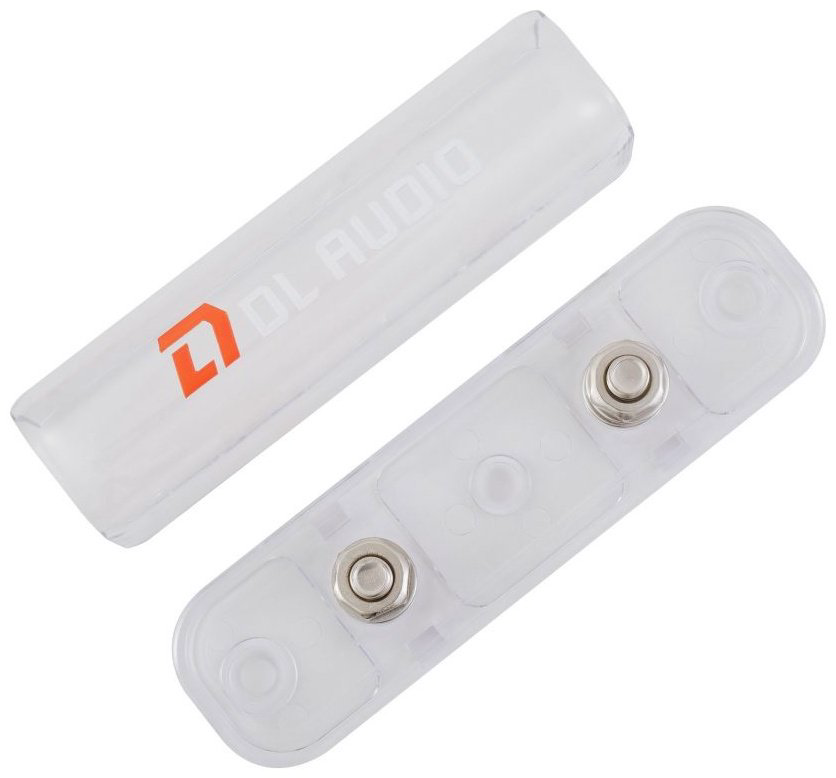 Держатель предохранителя DL Audio Phoenix Fuse Holder ANL01 купить,6394
