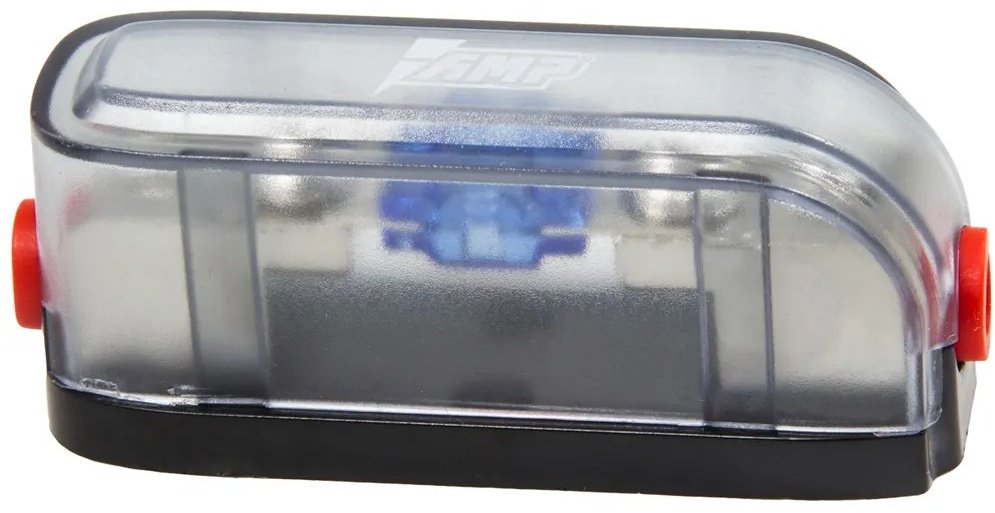 AMP держатель MANL-01 (60А) 1 шт купить,NaN