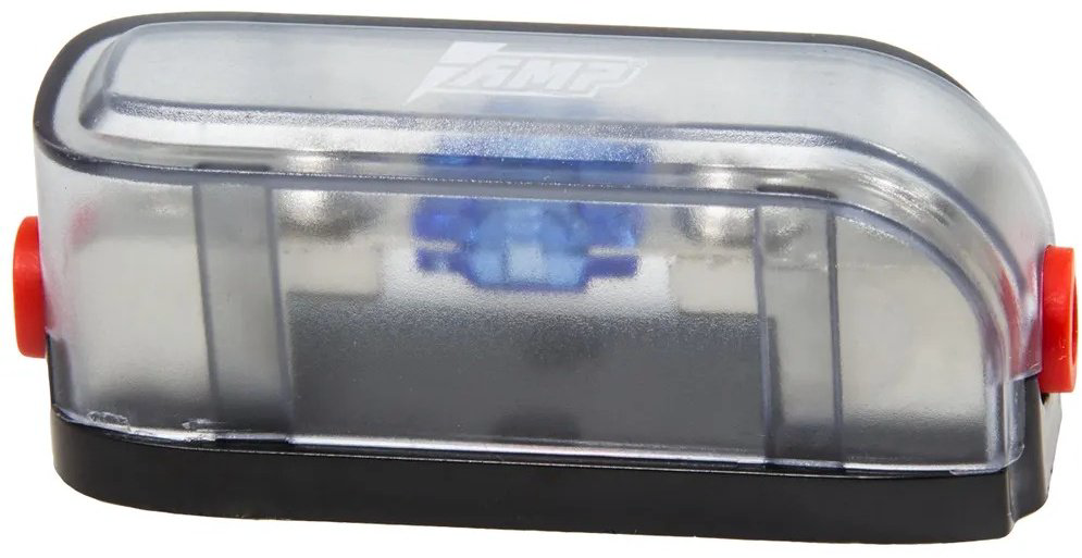 AMP держатель MANL-01 (60А) 1 шт купить,NaN