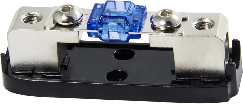 AMP держатель MANL-01 (60А) 1 шт купить,NaN