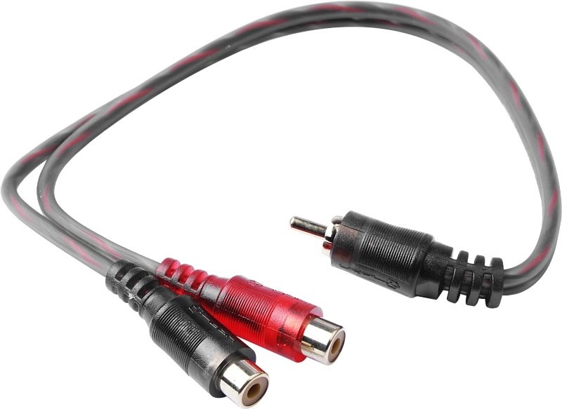 УРАЛ разветвитель YRCA-МТ1П2М 1 шт