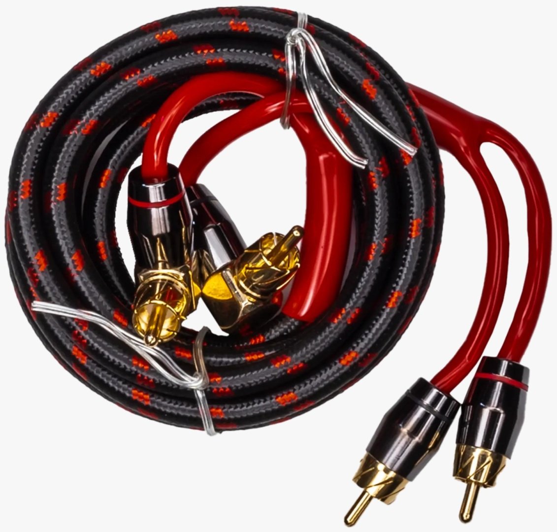 AMP кабель HRCA-1 1 шт