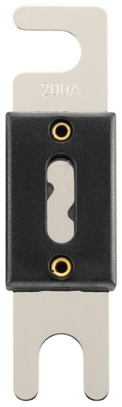 DL Audio предохранитель Phoenix ANL Fuse 200A 2 шт