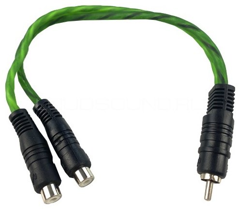 Machete кабель Machete MY-1M2FS 1 шт