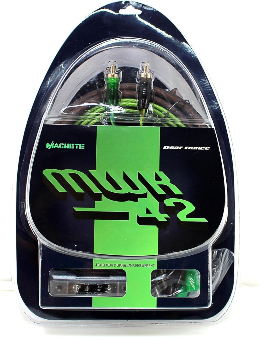 Deaf Bonce установочный комплект MWK-42 1 шт