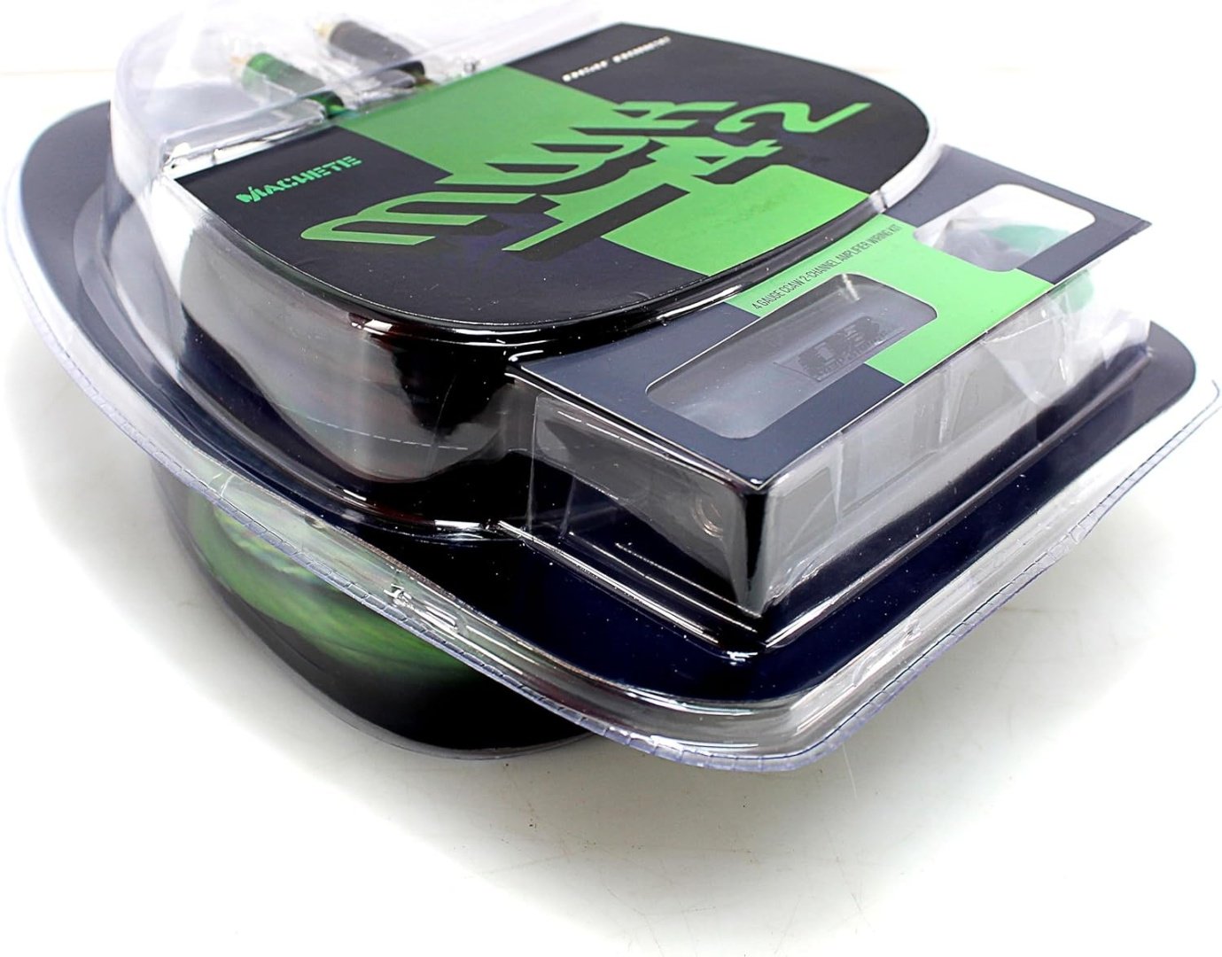 Deaf Bonce установочный комплект MWK-42 1 шт