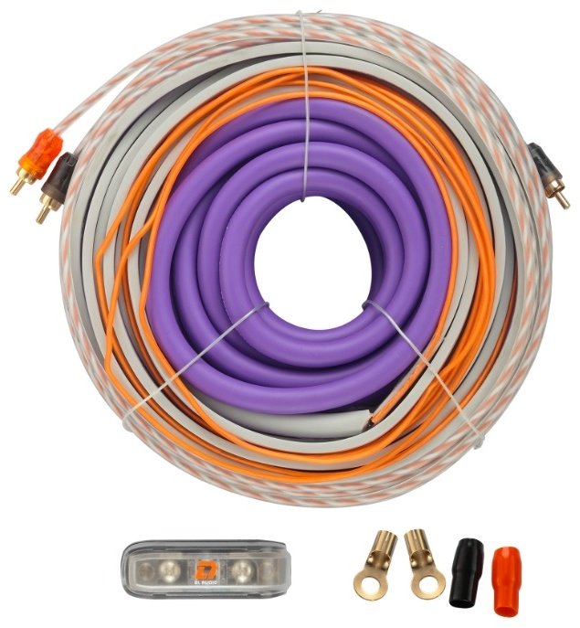 Deaf Bonce установочный комплект MWK-42 1 шт