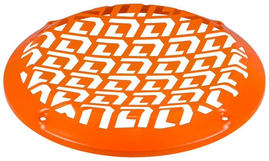DL Audio защитная сетка Gryphon Pro 200 Grill Orange 2 шт