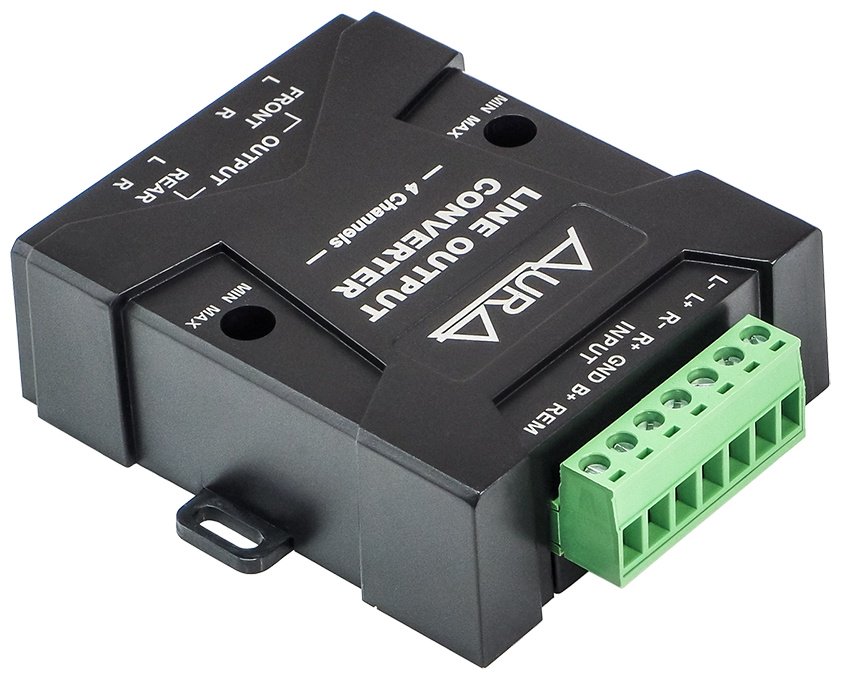 AurA преобразователь RHL-0604 1 шт