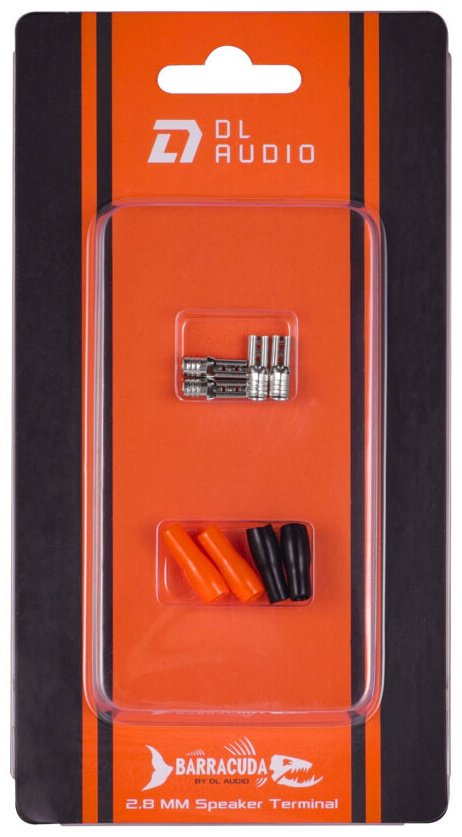 DL Audio клемма Barracuda Speaker Terminal 2.8 mm 4 шт купить,function inputValueFn(){if((0,signal2.mK)(node),node.value===REQUIRED_UNSET_VALUE)throw new root_effect_scheduler.buA(-950,null);return node.value}