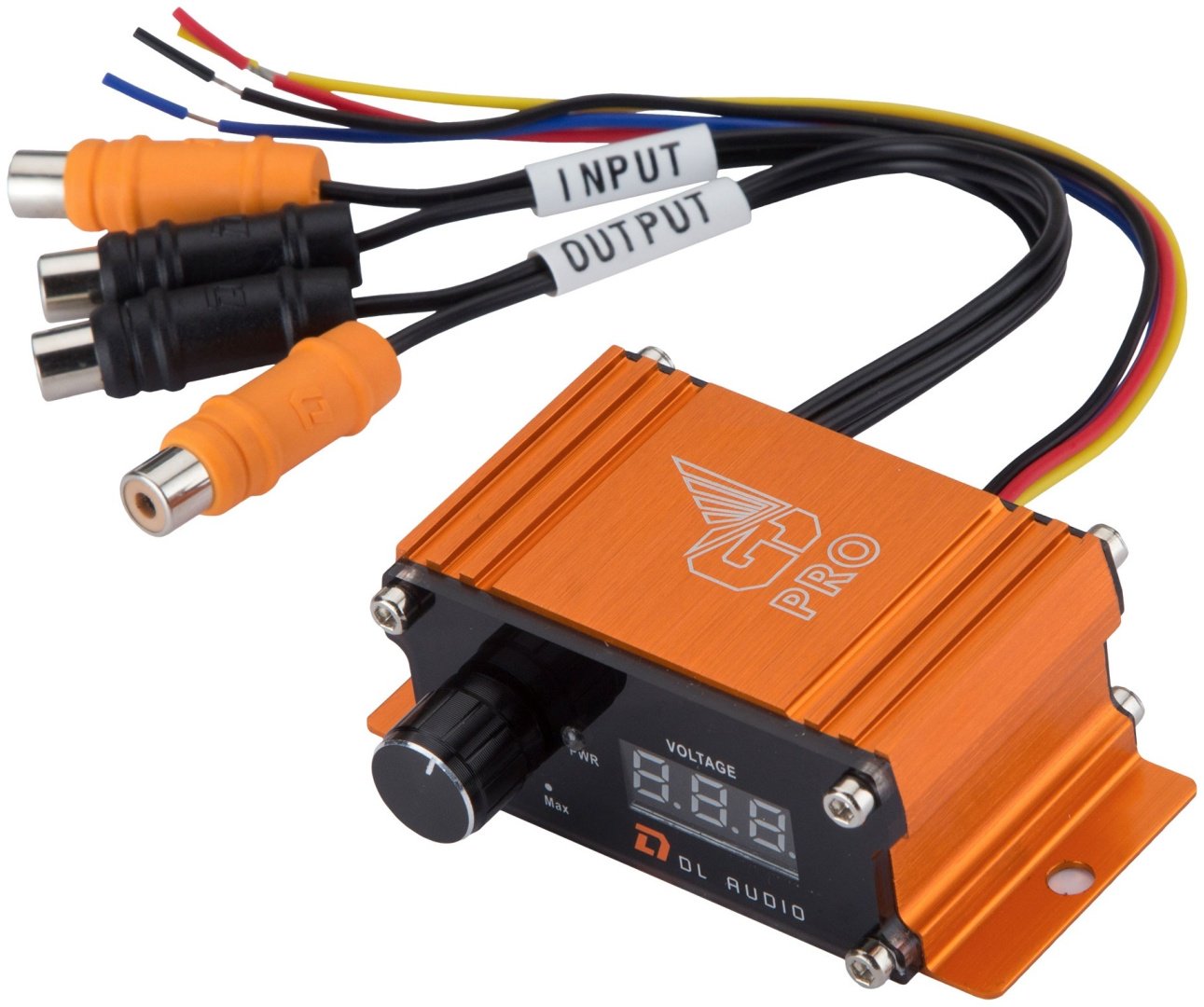 DL Audio пульт ДУ Gryphon Pro Universal Remote Control 1 шт