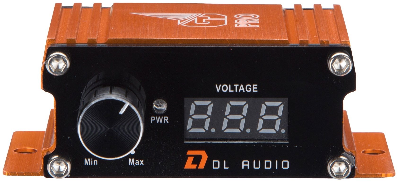 DL Audio пульт ДУ Gryphon Pro Universal Remote Control 1 шт