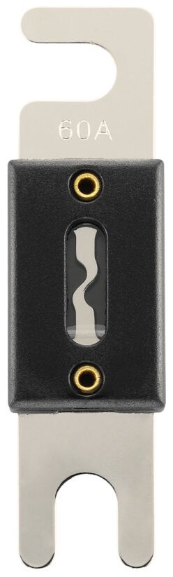 DL Audio предохранитель Phoenix ANL Fuse 60A 2 шт