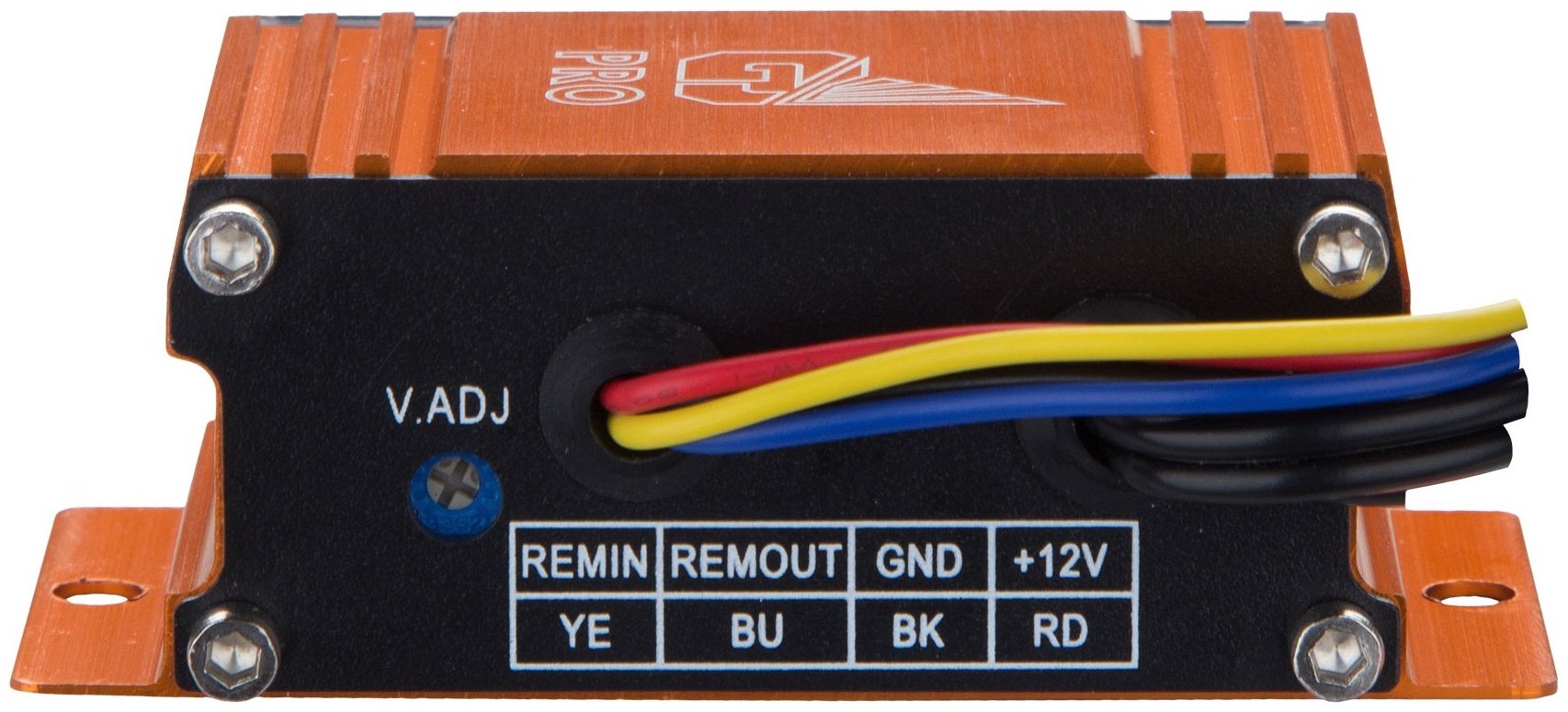 DL Audio пульт ДУ Gryphon Pro Universal Remote Control 1 шт