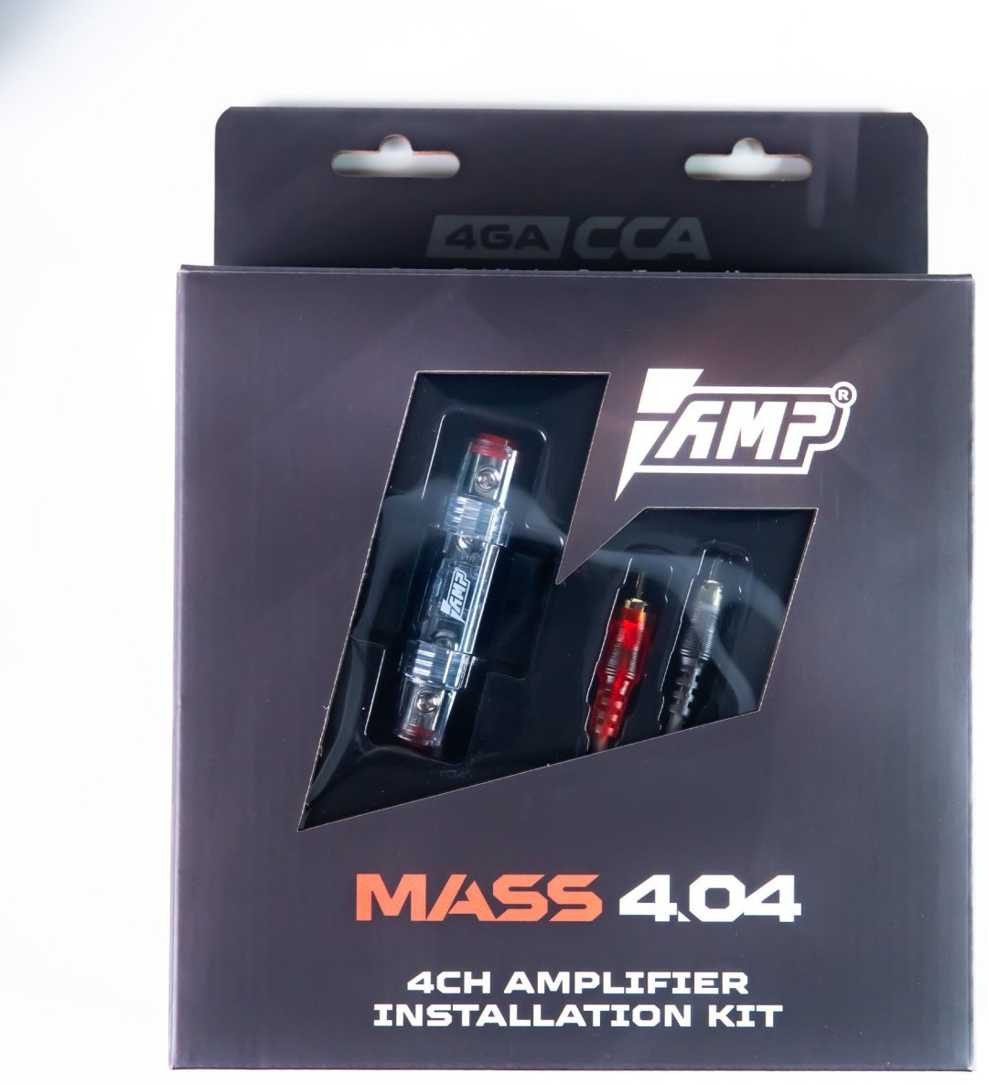 AMP установочный комплект MASS 4.04 12 шт