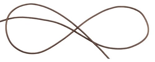 УРАЛ кабель МC-BV20GA BLACK 30м 1 шт 30 м