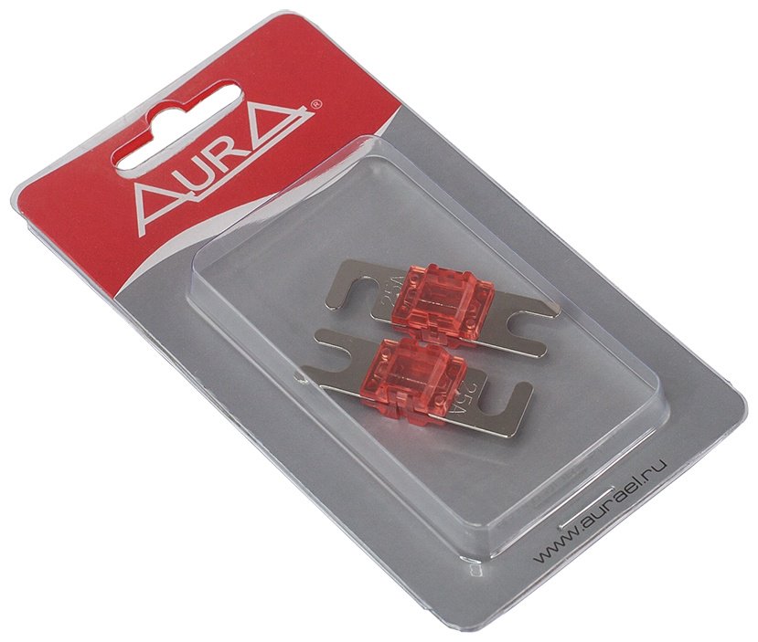 AurA предохранитель FML-N025 2 шт