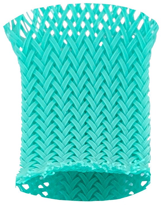 DL Audio кабельная оплетка Piranha WP 0 Ga Marine (10м) 1 шт