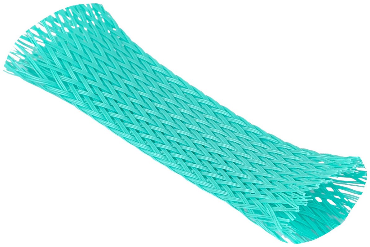 DL Audio кабельная оплетка Piranha WP 0 Ga Marine (10м) 1 шт