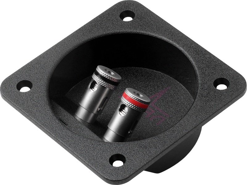 УРАЛ сабвуферная чаша ТТ ТАС-ТТ03 1 шт