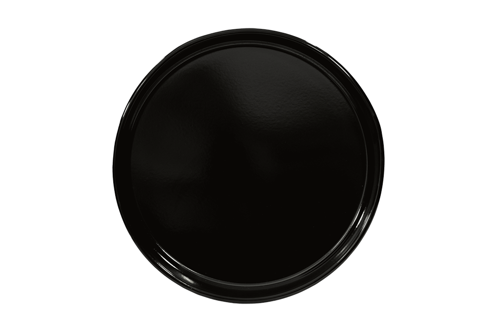Настольная духовка  Magna MF4515-13BL черная