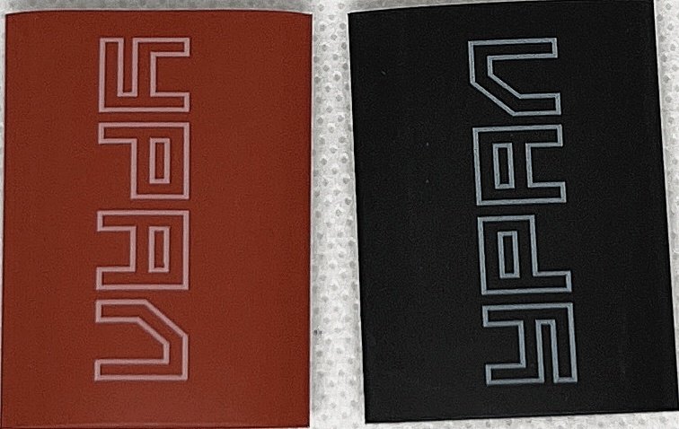 УРАЛ термоусадочная трубка ТТ ТУ-ТТ18ММ 10 шт