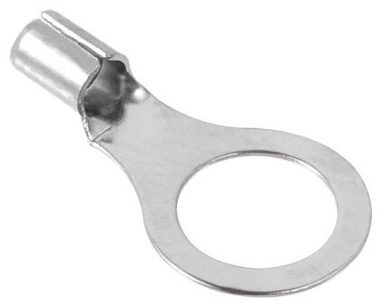 DL Audio клемма Barracuda Ring-Type 16 Ga Terminal 4 шт