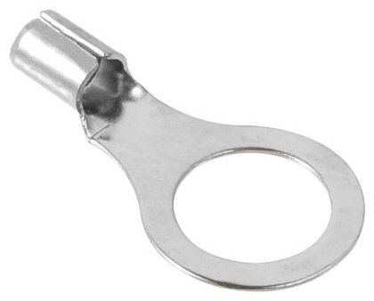 DL Audio клемма Barracuda Ring-Type 16 Ga Terminal 4 шт
