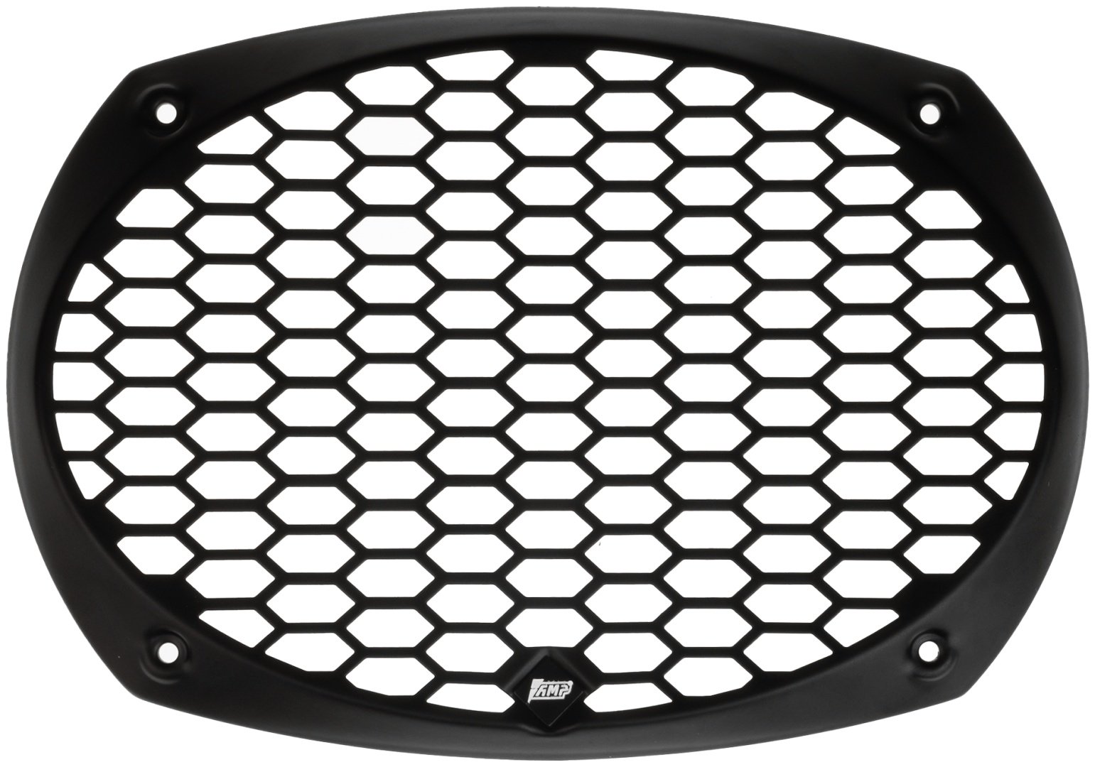 AMP защитная сетка MG69 стальной 1 шт