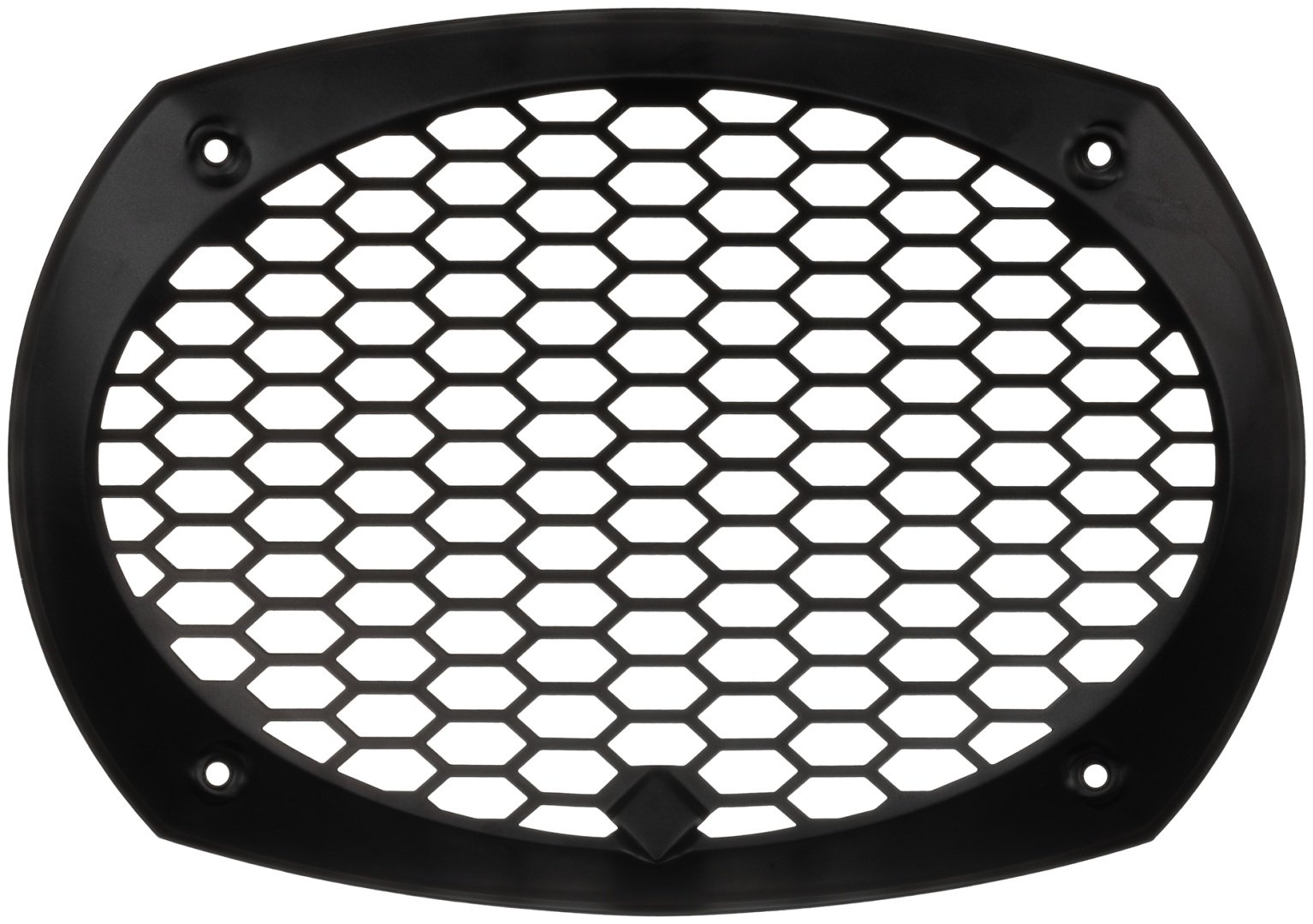 AMP защитная сетка MG69 стальной 1 шт