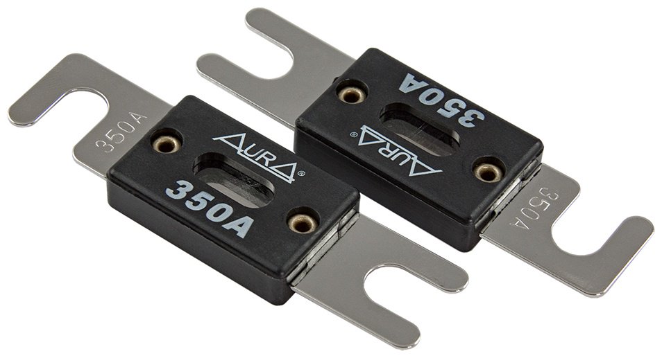AurA предохранитель FAL-N351 2 шт