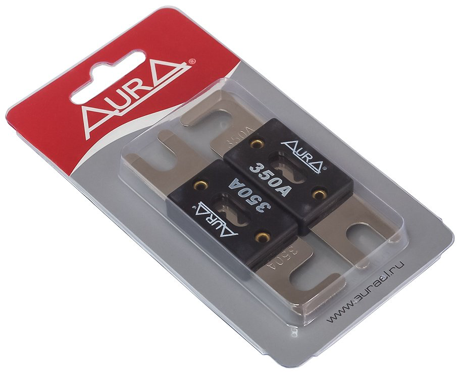 AurA предохранитель FAL-N351 2 шт купить,3500
