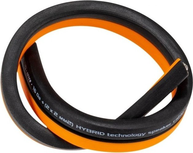 Кабель DL Audio Raven Speaker Cable 16 Ga 100м. купить,64999