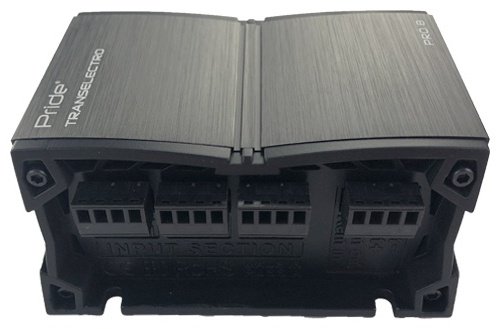 PRIDE адаптер transelectro Pro8 1 шт