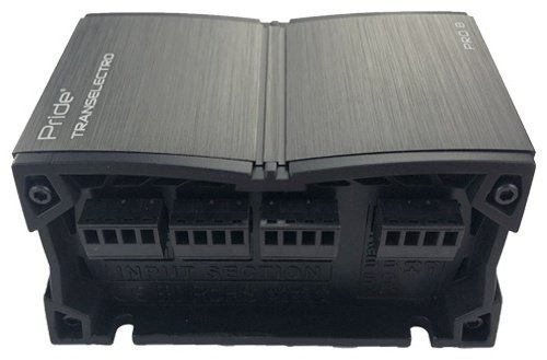 PRIDE адаптер transelectro Pro8 1 шт