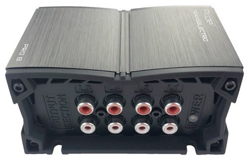 PRIDE адаптер transelectro Pro8 1 шт