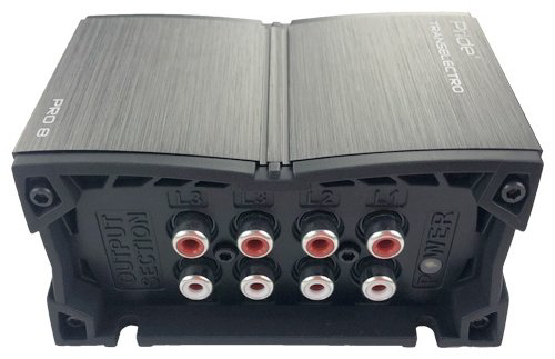 PRIDE адаптер transelectro Pro8 1 шт