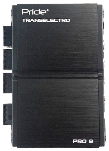 PRIDE адаптер transelectro Pro8 1 шт