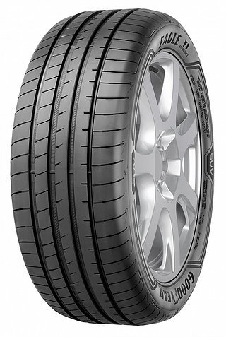 Шина Goodyear Eagle F1 Asymmetric 3 SUV NO FP 295/40 R20 106Y летняя купить,NaN