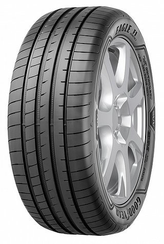 Шина Goodyear Eagle F1 Asymmetric 3 SUV NO FP 295/40 R20 106Y летняя купить,NaN