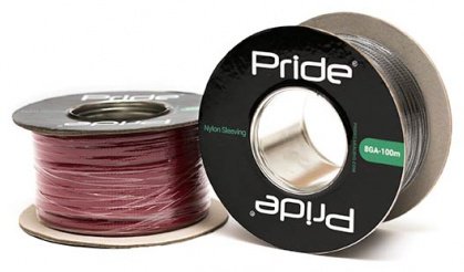 PRIDE кабельная оплетка NS8GA 1 шт 10 м